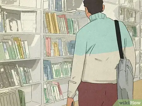 Image titled Teach Your Young Child About the Library Step 1