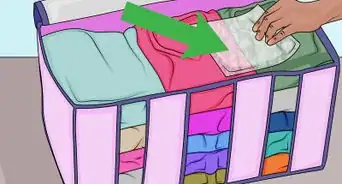 Use Dryer Sheets Outside the Laundry Room