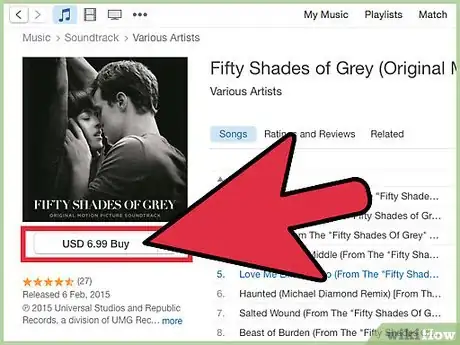 Image titled Get Songs from iTunes to an iPod Nano Step 4
