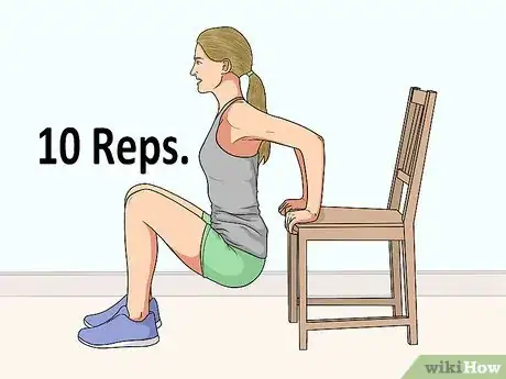 Image titled Exercise If You Have Limited Mobility Step 3