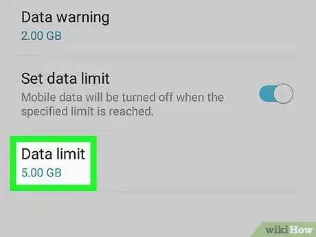 Image titled Monitor Android Data Use Step 15