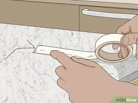 Image titled Fix a Chip in a Quartz Countertop Step 7
