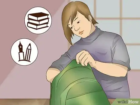 Image titled Get Ready for School Quickly Step 2