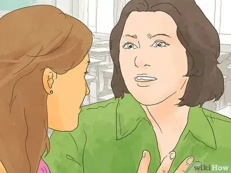 Image titled Deal with Insensitive Remarks from Friends Step 4