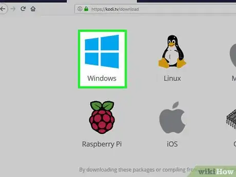 Image titled Upgrade Kodi on PC or Mac Step 3