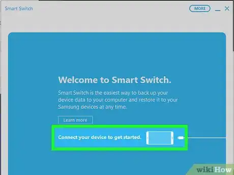 Image titled Back Up the Samsung Galaxy Step 7