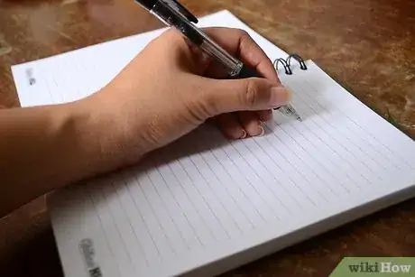 Image titled Get Enough Sleep While in the International Baccalaureate Program Step 3