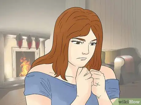 Image titled Survive the Holidays As a Newly Engaged Couple Step 11