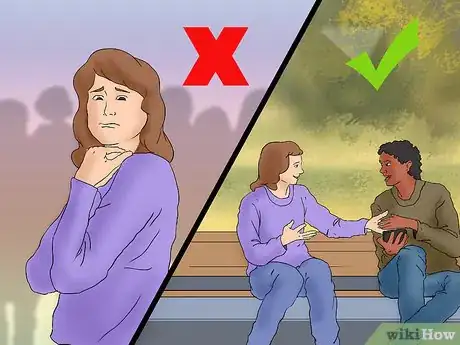 Image titled Change Who You Are Step 1