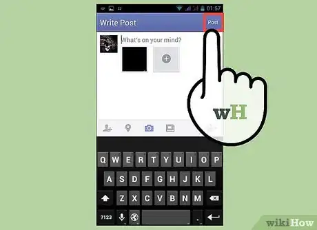 Image titled Scan a Photo to Facebook Step 14