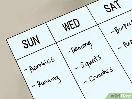 Image titled Create Distraction Free Workouts Step 9