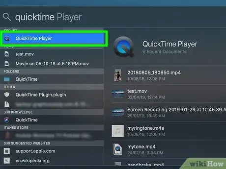 Image titled Record Your Computer Screen Step 11