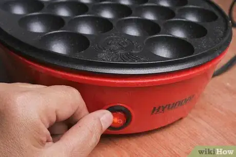 Image titled Make Takoyaki Step 7