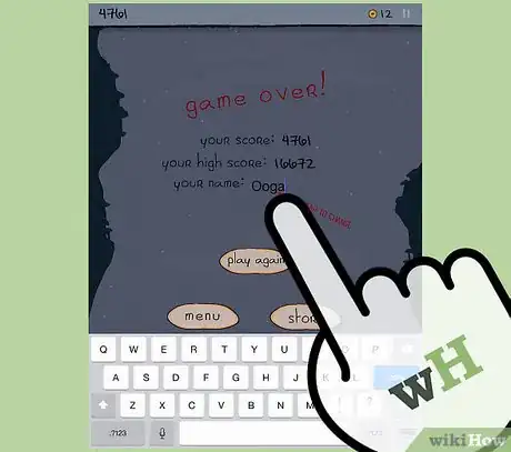 Image titled Be Good at Doodle Jump Step 4