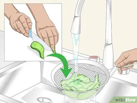 Image titled Make Pickled Chiles Step 8