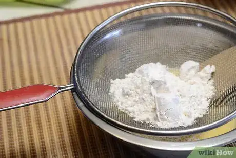 Image titled Make Fairy Cakes with Self Raising Flour Step 5