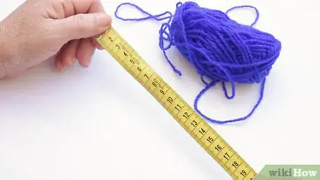 Image titled Knit a Throw Step 3