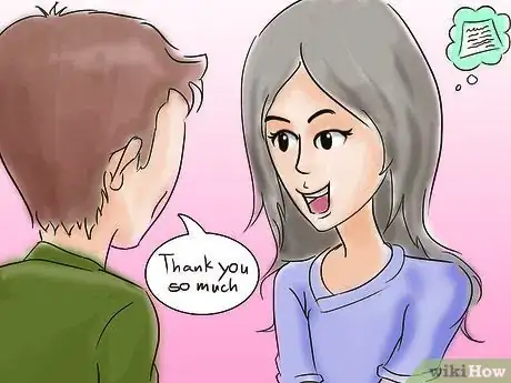 Image titled Attract a Hopeless Romantic Girl Step 10