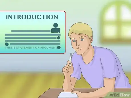 Image titled Write a Reader Response Step 7