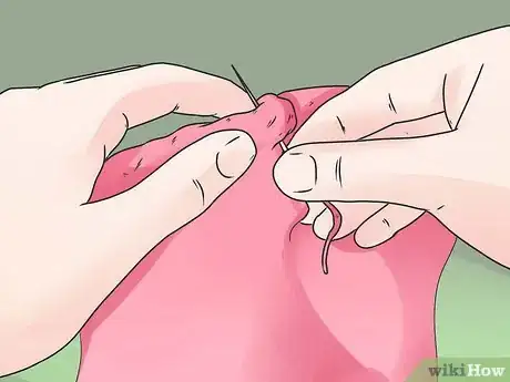 Image titled Make a Pig Costume Step 16