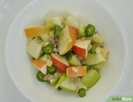 Image titled Serve Apples at Dinner Step 7