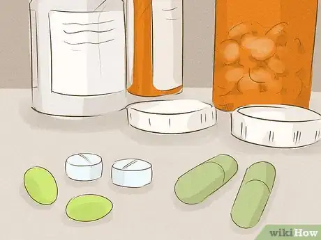 Image titled Pay for Mental Health Medications Step 1