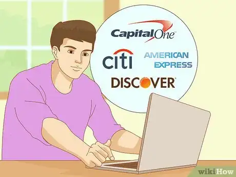 Image titled Use Cash Back Credit Cards Step 3