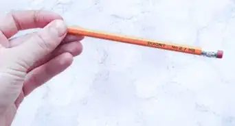 Make a Pencil
