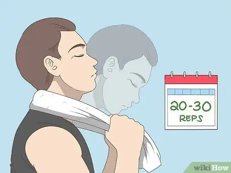 Image titled Fix Cervical Lordosis Step 10