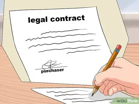 Image titled Collect Car Repossession Deficiency Step 11