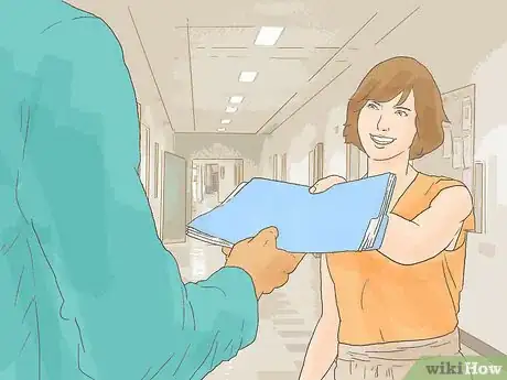 Image titled Stay Out of Trouble in School Step 6