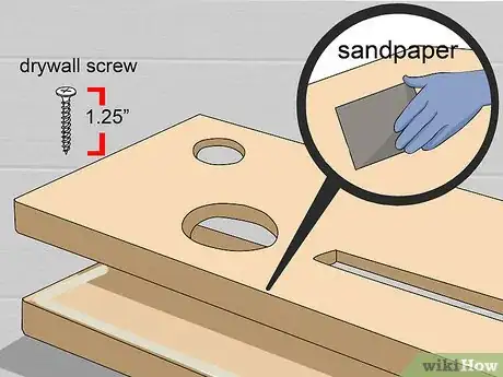 Image titled Make a Bathtub Tray Step 8