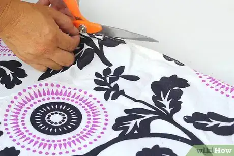 Image titled Make a Milk Crate Ottoman Step 9