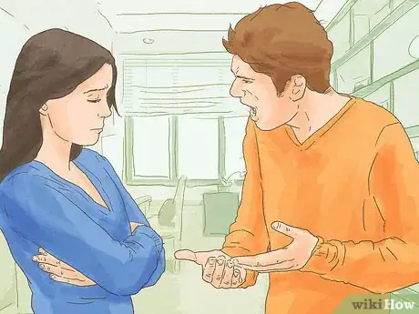 Image titled Distinguish Between Normal Marital Arguments and Abuse Step 2