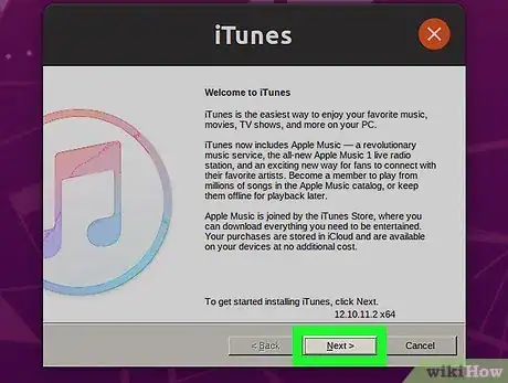 Image titled Install Wine on Ubuntu Step 10