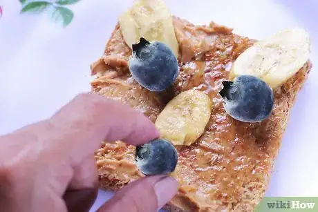 Image titled Make Peanut Butter Toast Step 25