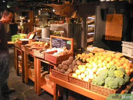 Image titled Prepare a Healthy Vegetarian Meal Step 1