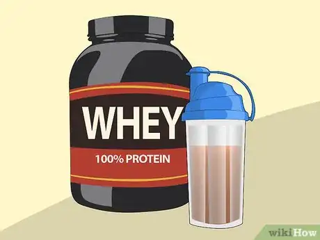 Image titled Build Massive Arms Step 12