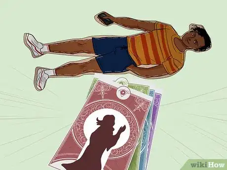 Image titled Do Voodoo Step 6