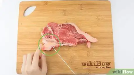 Image titled Use a Boning Knife Step 2