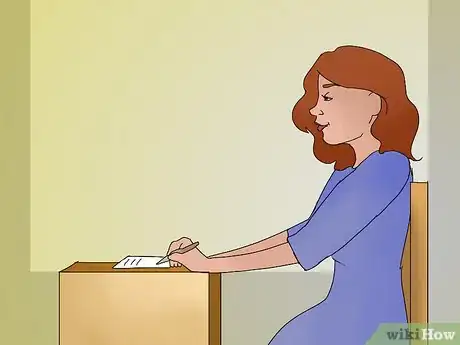 Image titled Be Your Own