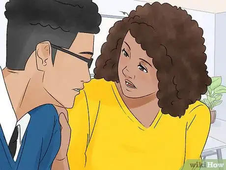 Image titled Help a Family Member After a Suicide Attempt Step 16