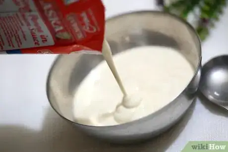 Image titled Bake Mini Cupcakes Step 4