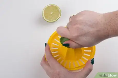 Image titled Make Limeade Step 1
