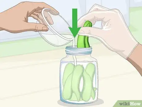 Image titled Make Pickled Chiles Step 4