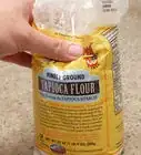 Make Gluten Free Flour