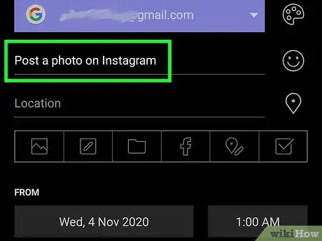 Image titled Avoid Getting Banned on Instagram Step 1
