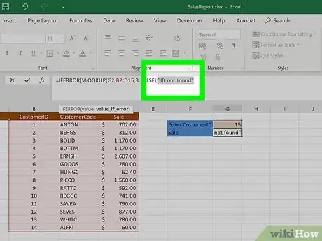 Image titled Use if Error Step 4