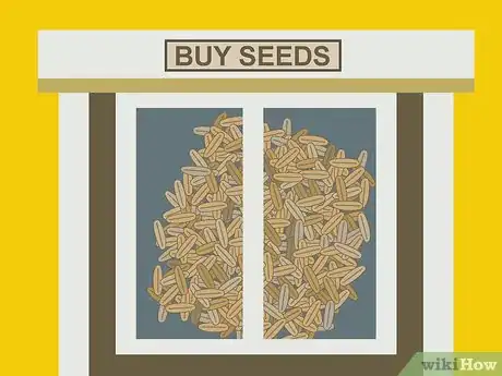 Image titled Plant Rye Grass Step 2