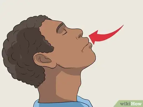 Image titled Fall Asleep when You Have Things on Your Mind Step 8